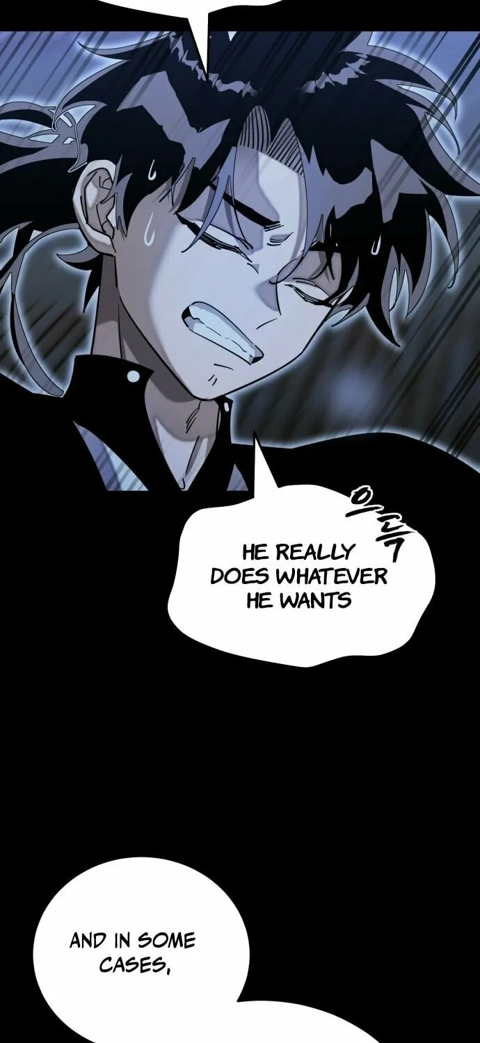 Return of the King of Hell Chapter 90 page 102 - 