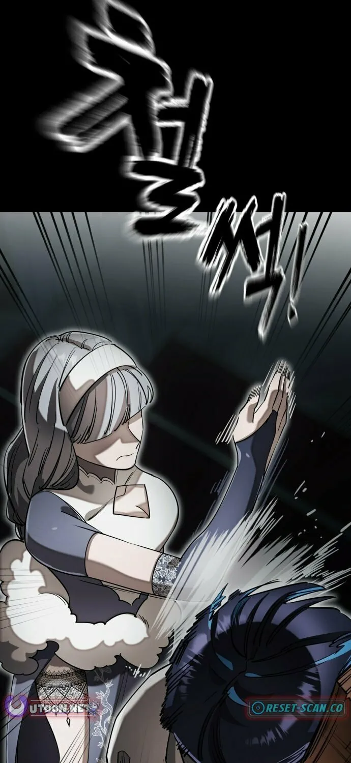 Return of the King of Hell Chapter 90 page 12 - 