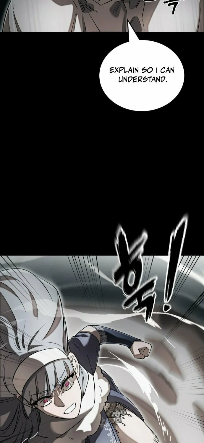 Return of the King of Hell Chapter 90 page 16 - 