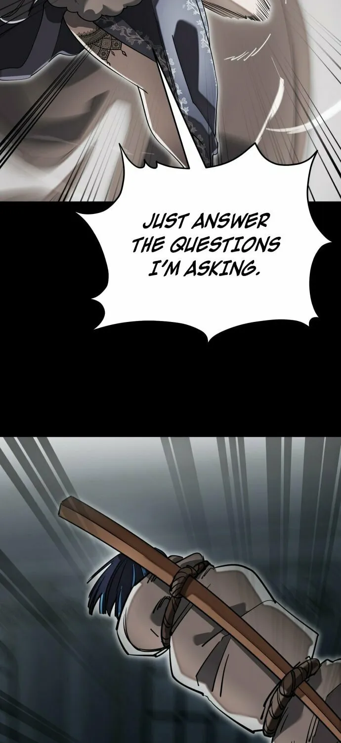 Return of the King of Hell Chapter 90 page 17 - 