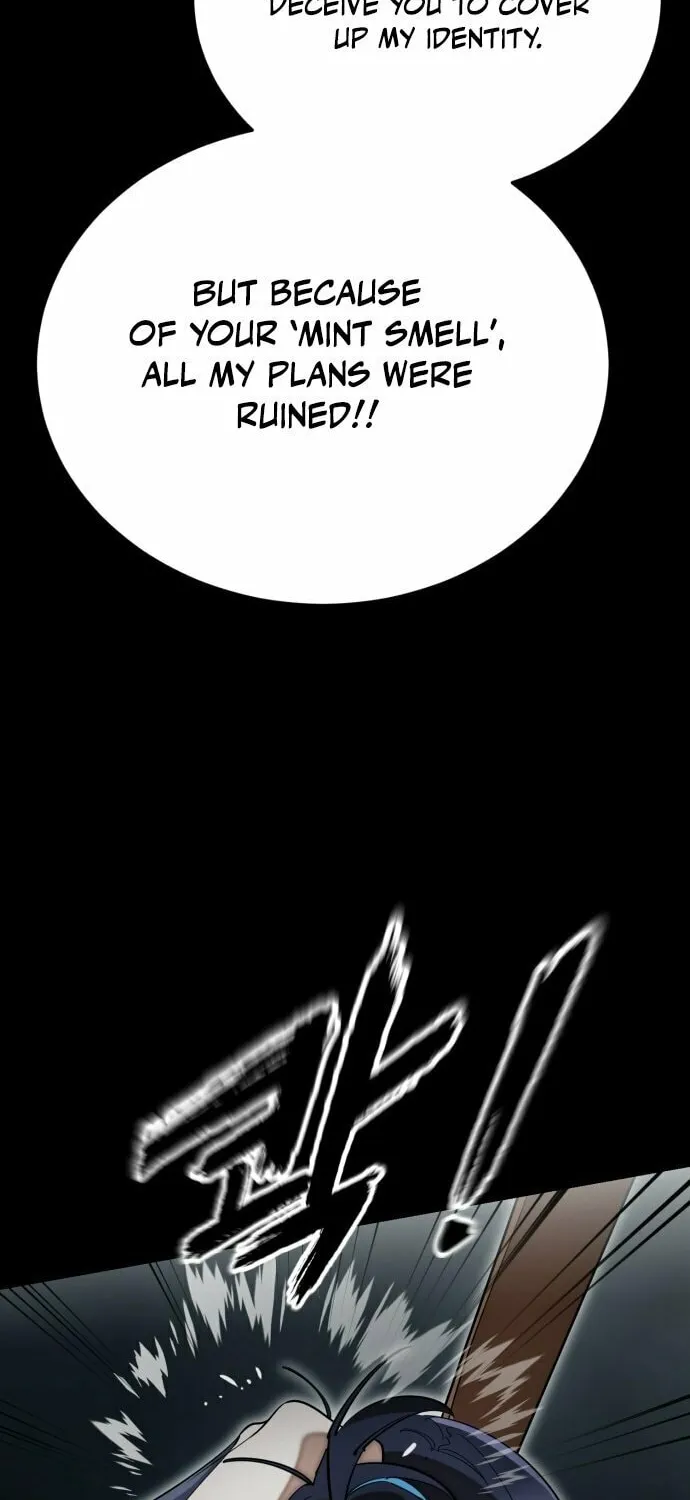Return of the King of Hell Chapter 90 page 23 - 