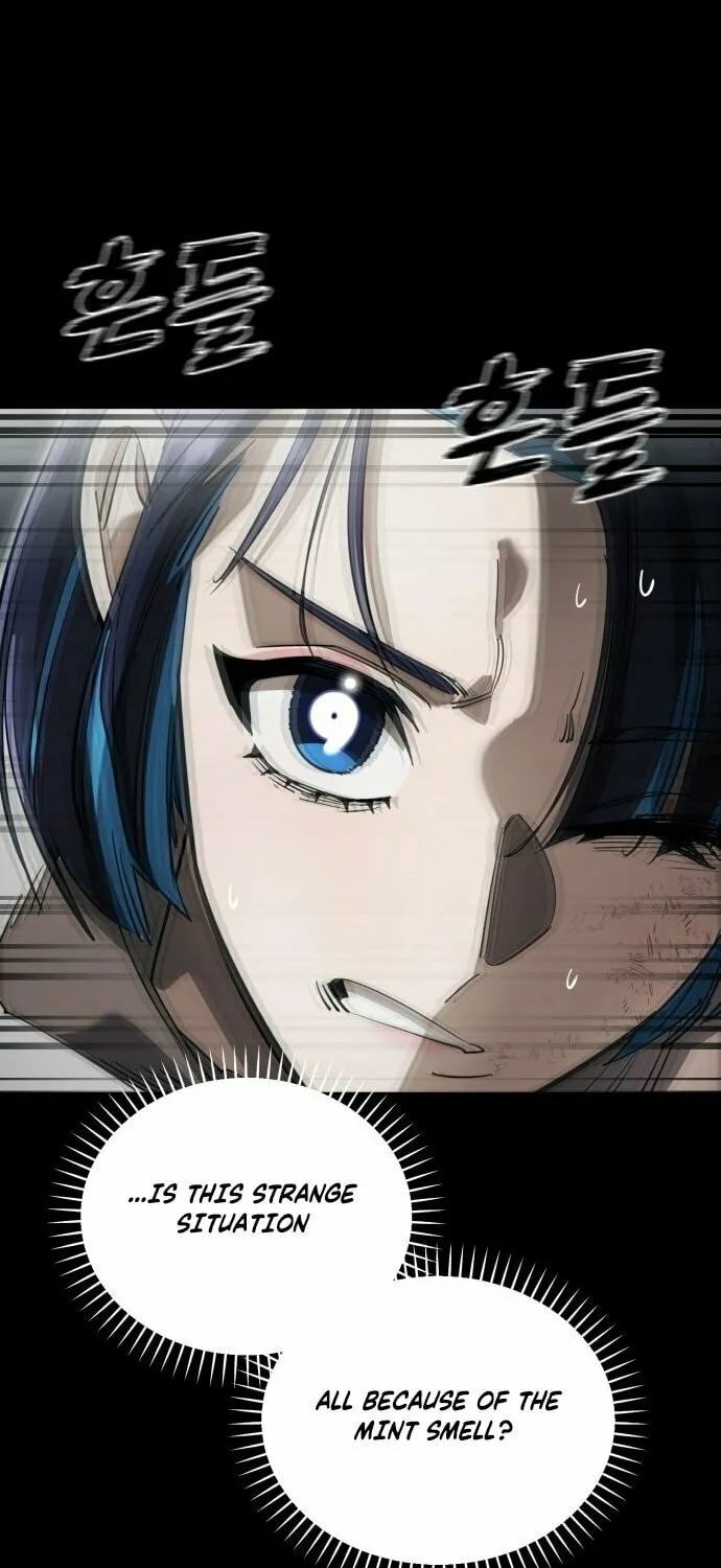 Return of the King of Hell Chapter 90 page 26 - 