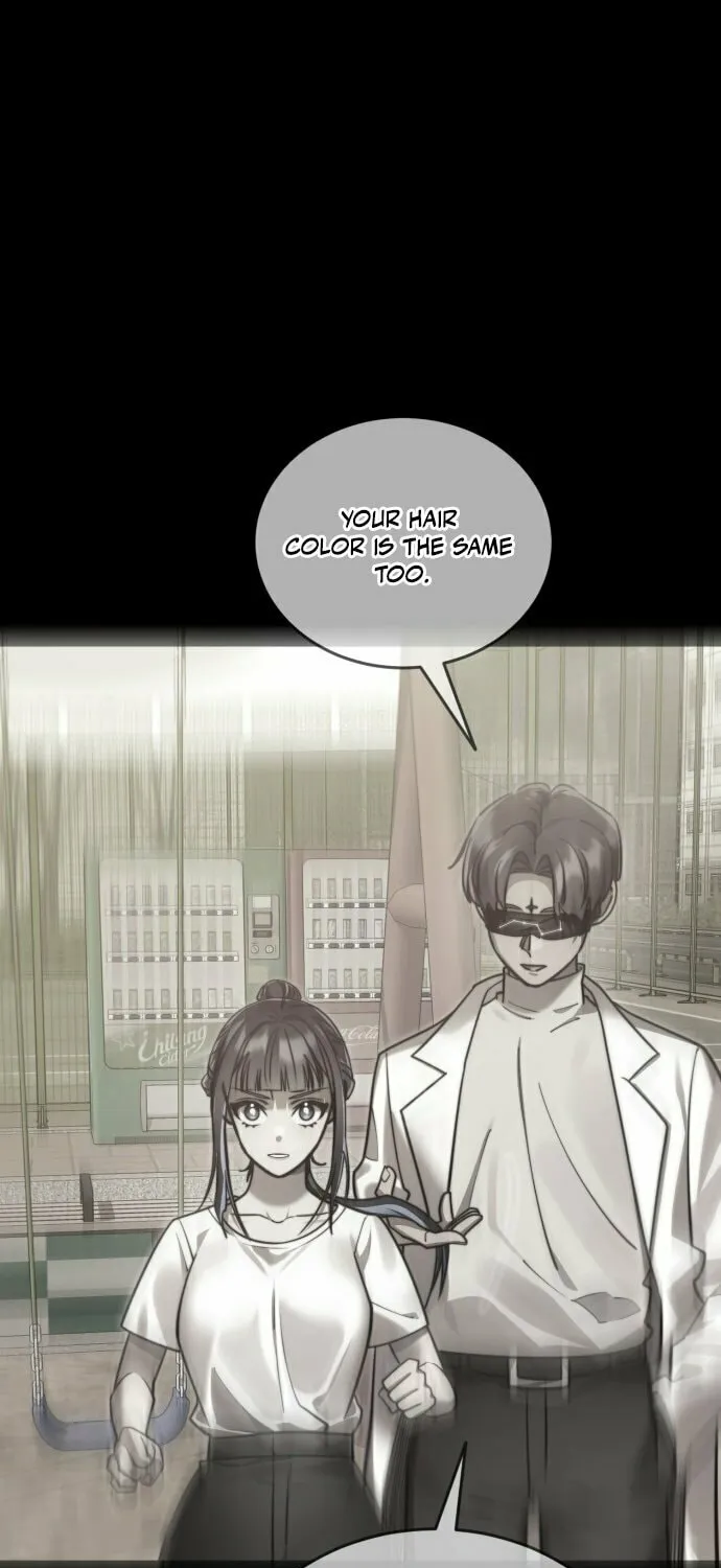 Return of the King of Hell Chapter 90 page 29 - 