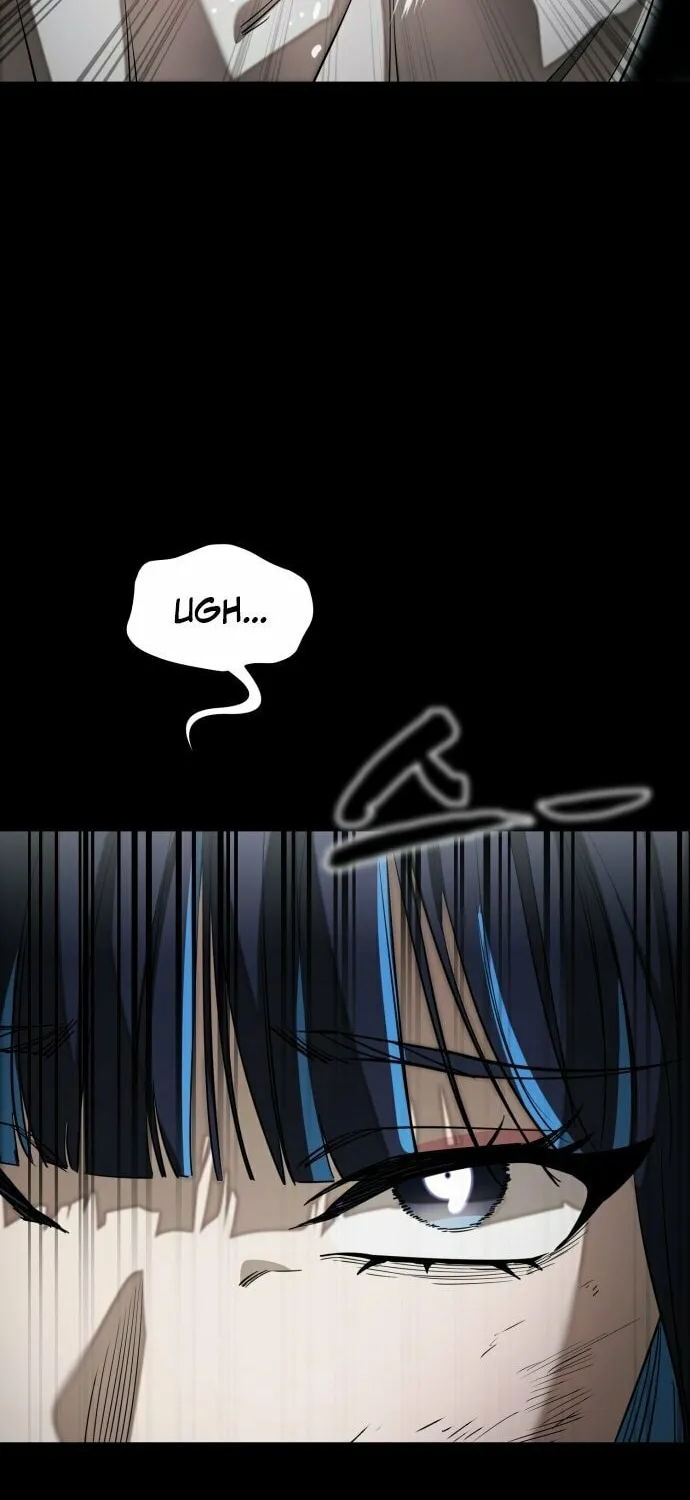 Return of the King of Hell Chapter 90 page 4 - 