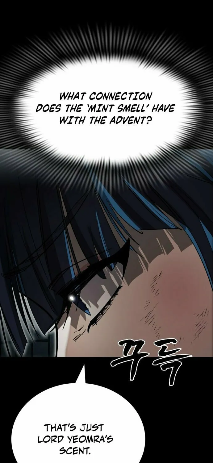 Return of the King of Hell Chapter 90 page 31 - 