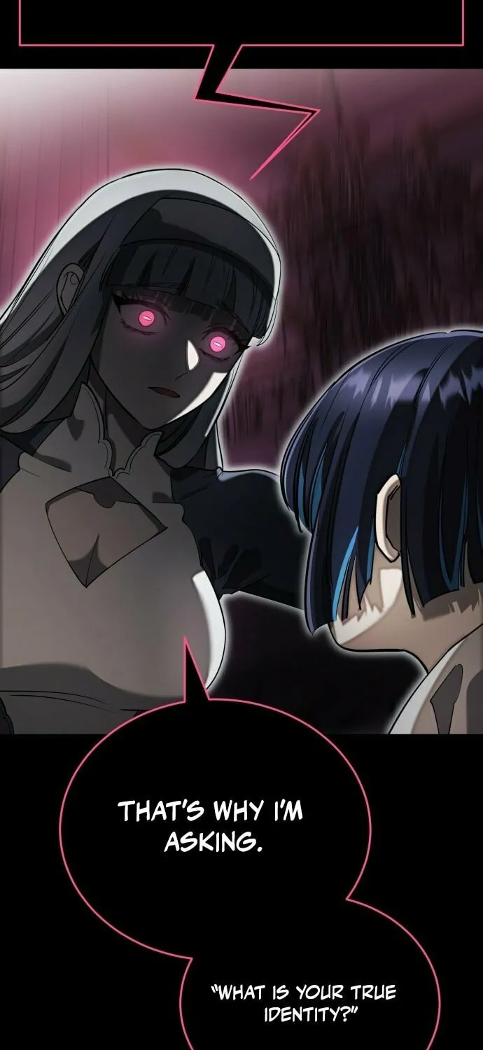 Return of the King of Hell Chapter 90 page 33 - 