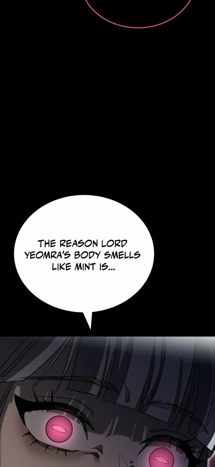 Return of the King of Hell Chapter 90 page 34 - 