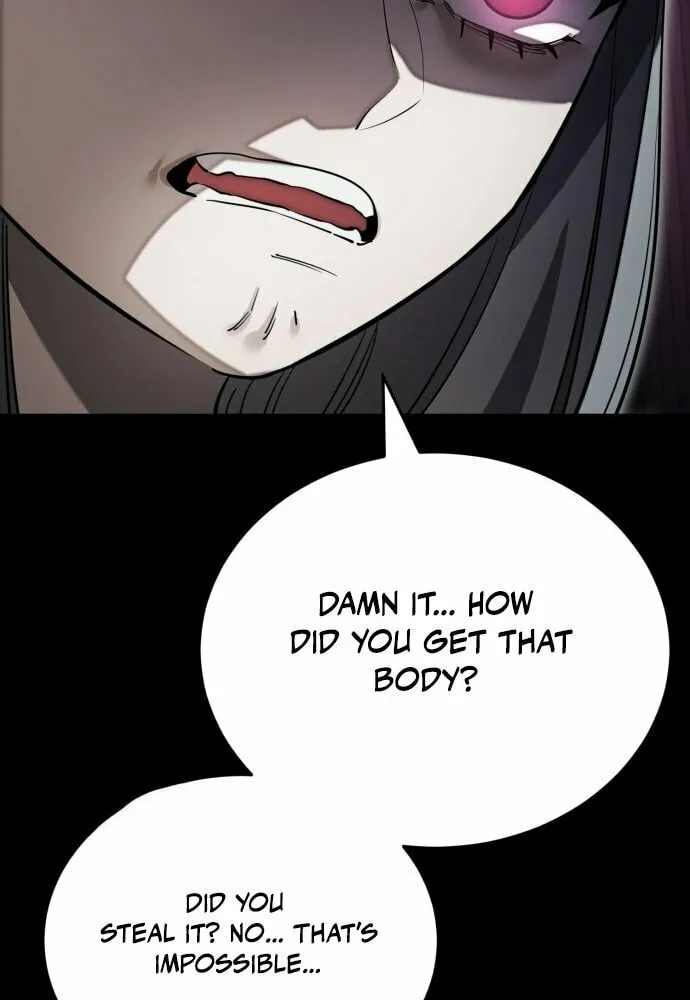 Return of the King of Hell Chapter 90 page 35 - 
