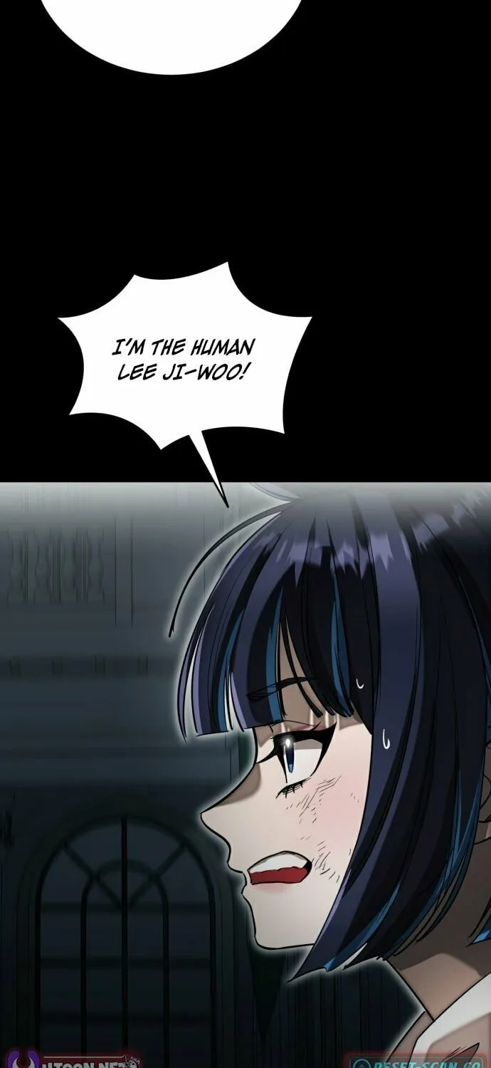 Return of the King of Hell Chapter 90 page 36 - 