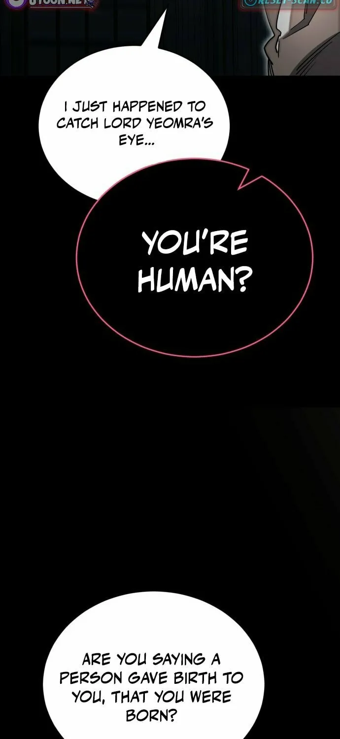 Return of the King of Hell Chapter 90 page 37 - 
