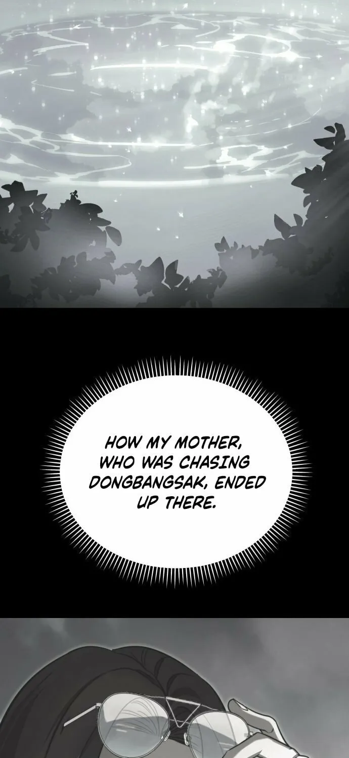 Return of the King of Hell Chapter 90 page 50 - 