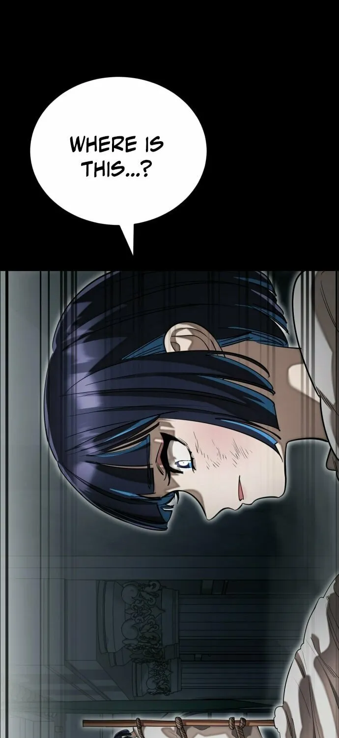 Return of the King of Hell Chapter 90 page 6 - 