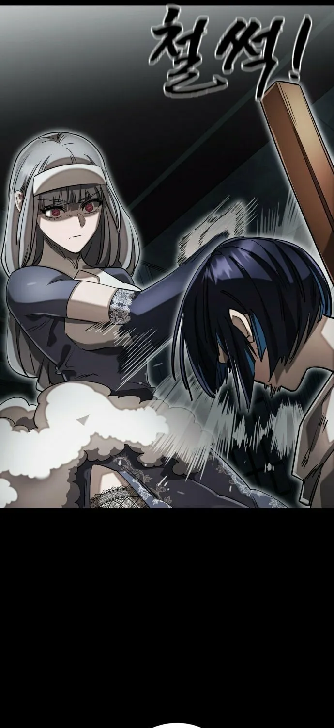 Return of the King of Hell Chapter 90 page 57 - 