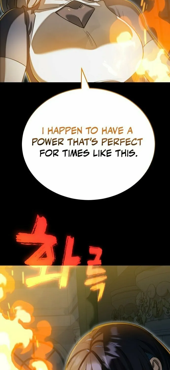 Return of the King of Hell Chapter 90 page 60 - 