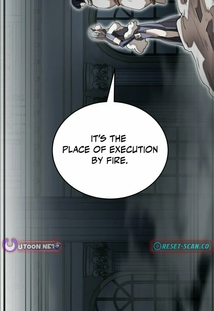 Return of the King of Hell Chapter 90 page 7 - 