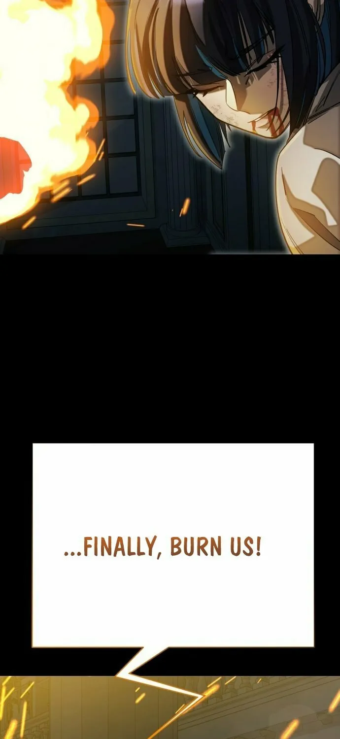 Return of the King of Hell Chapter 90 page 61 - 