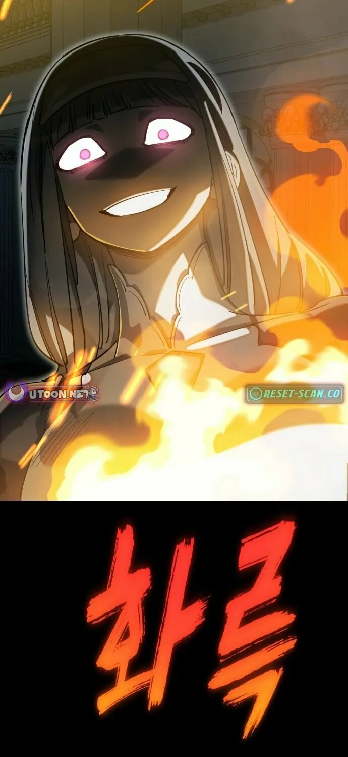 Return of the King of Hell Chapter 90 page 62 - 