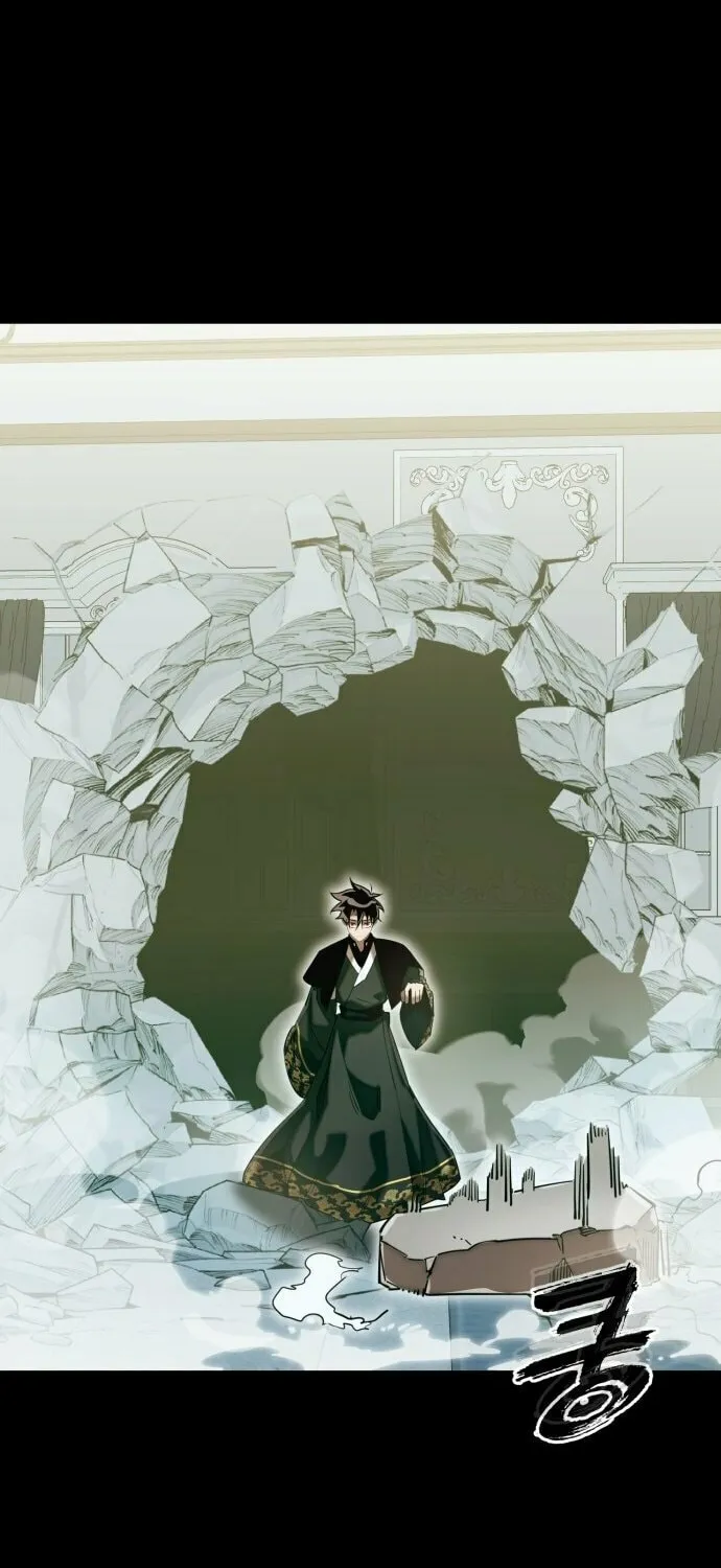 Return of the King of Hell Chapter 90 page 65 - 