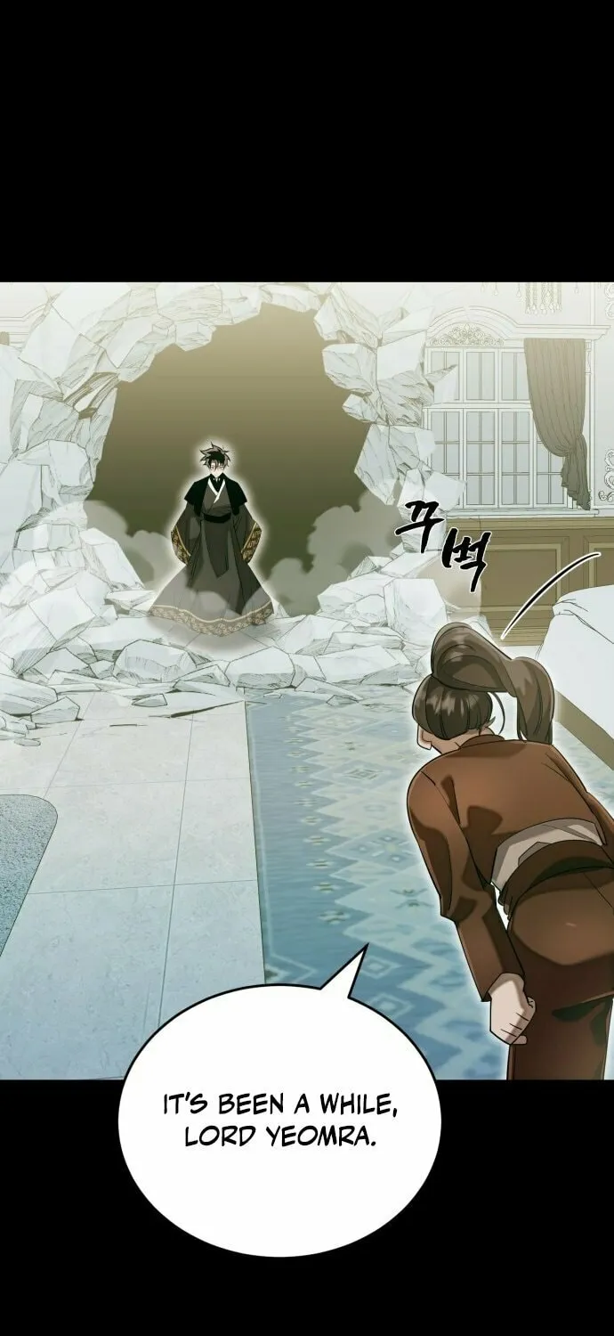 Return of the King of Hell Chapter 90 page 67 - 