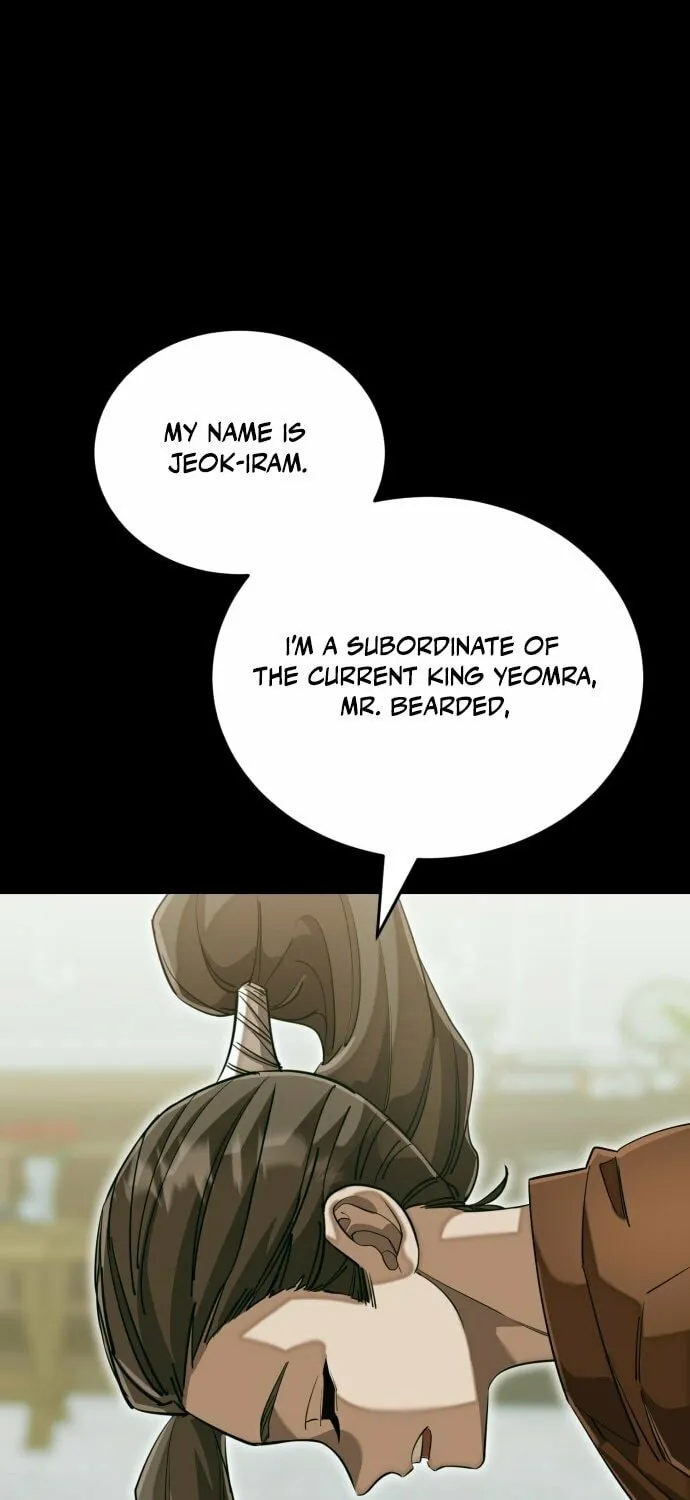 Return of the King of Hell Chapter 90 page 68 - 
