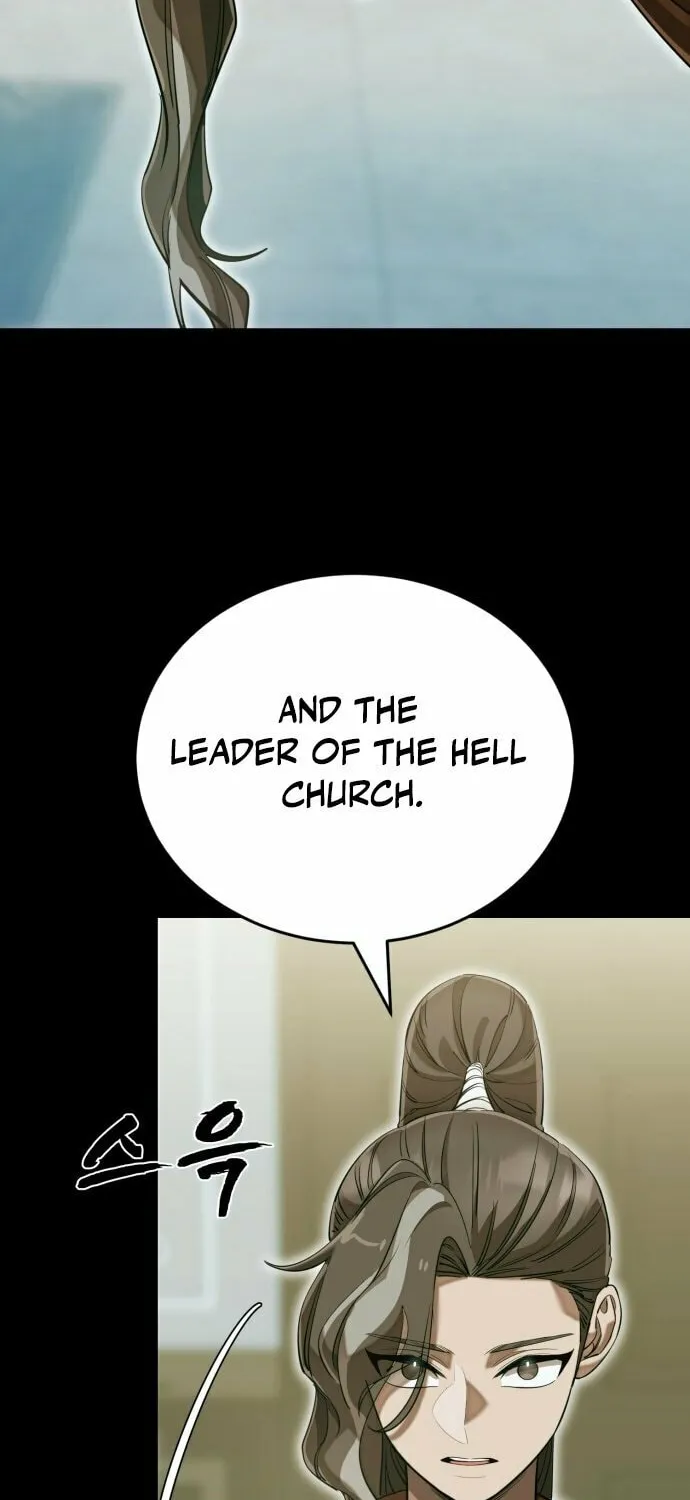 Return of the King of Hell Chapter 90 page 69 - 
