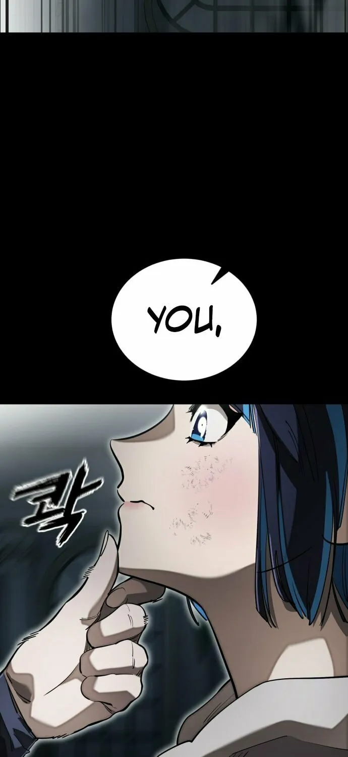 Return of the King of Hell Chapter 90 page 8 - 