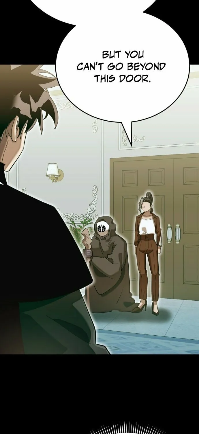 Return of the King of Hell Chapter 90 page 71 - 