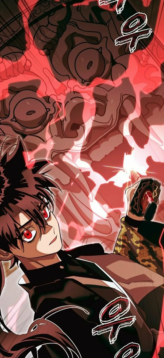 Return of the King of Hell Chapter 90 page 75 - 