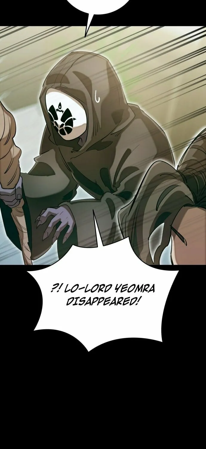 Return of the King of Hell Chapter 90 page 78 - 