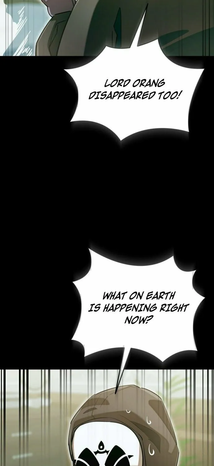 Return of the King of Hell Chapter 90 page 80 - 