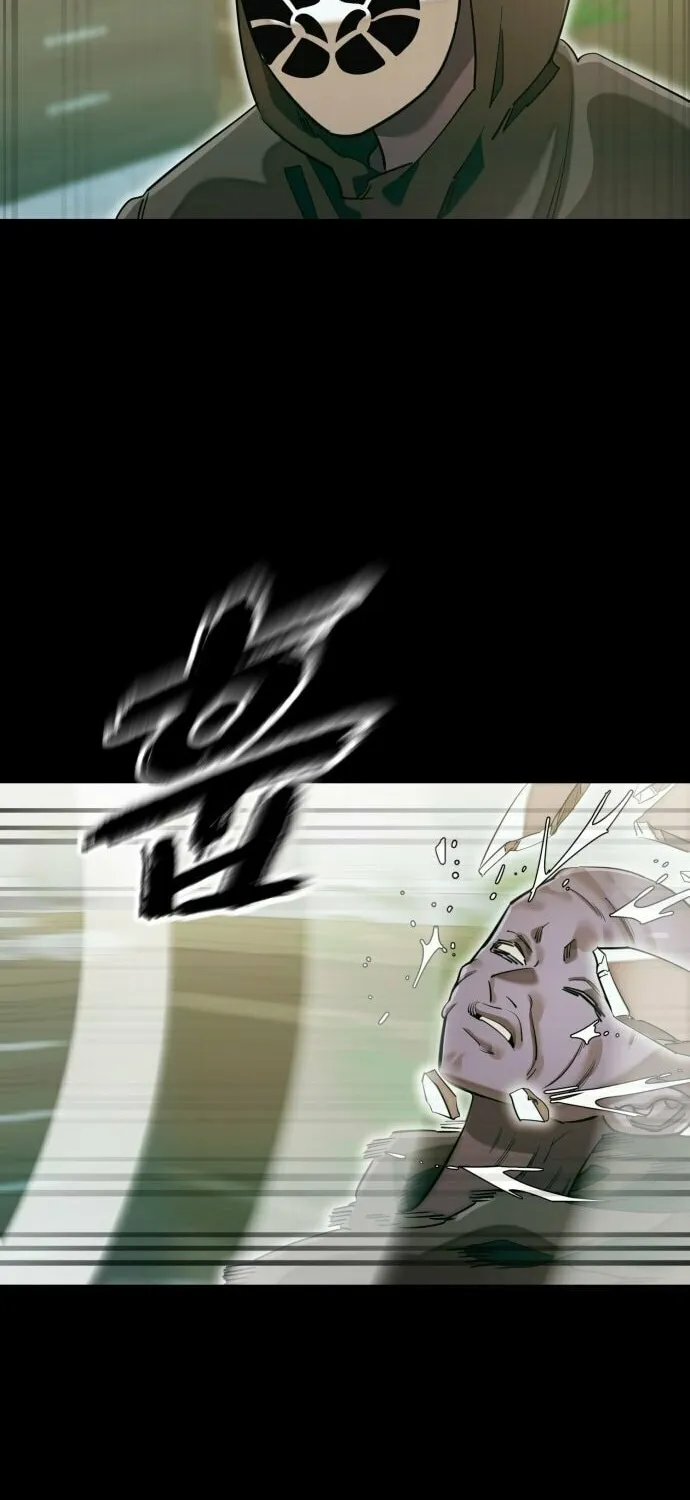 Return of the King of Hell Chapter 90 page 81 - 