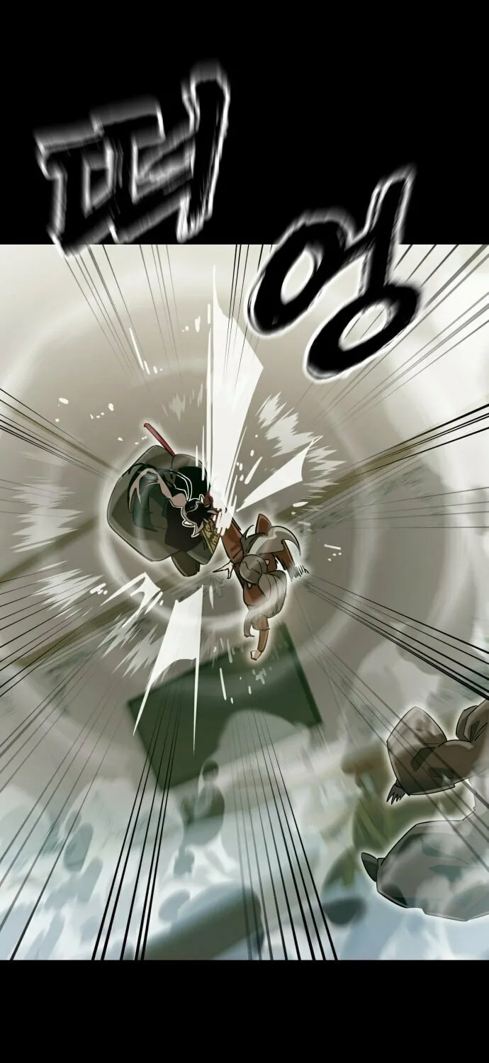Return of the King of Hell Chapter 90 page 82 - 