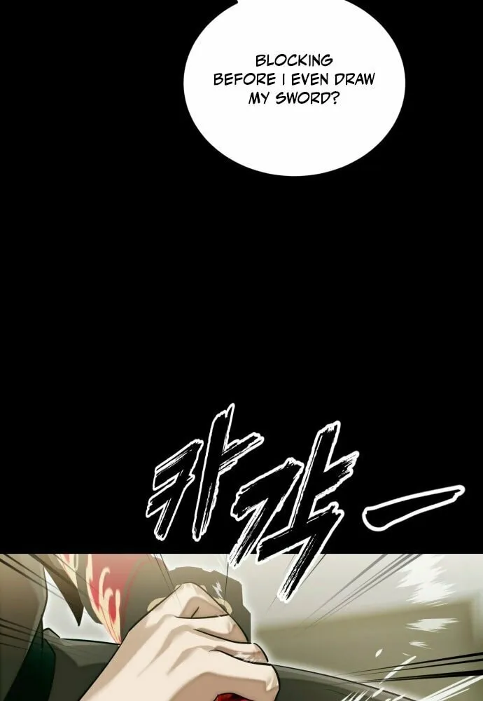 Return of the King of Hell Chapter 90 page 84 - 