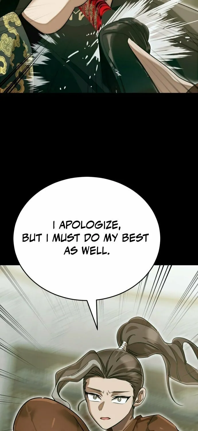 Return of the King of Hell Chapter 90 page 85 - 