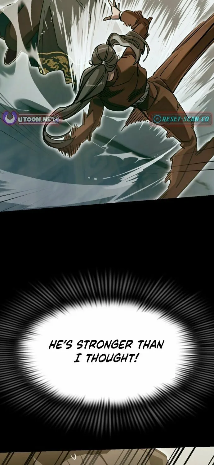 Return of the King of Hell Chapter 90 page 89 - 