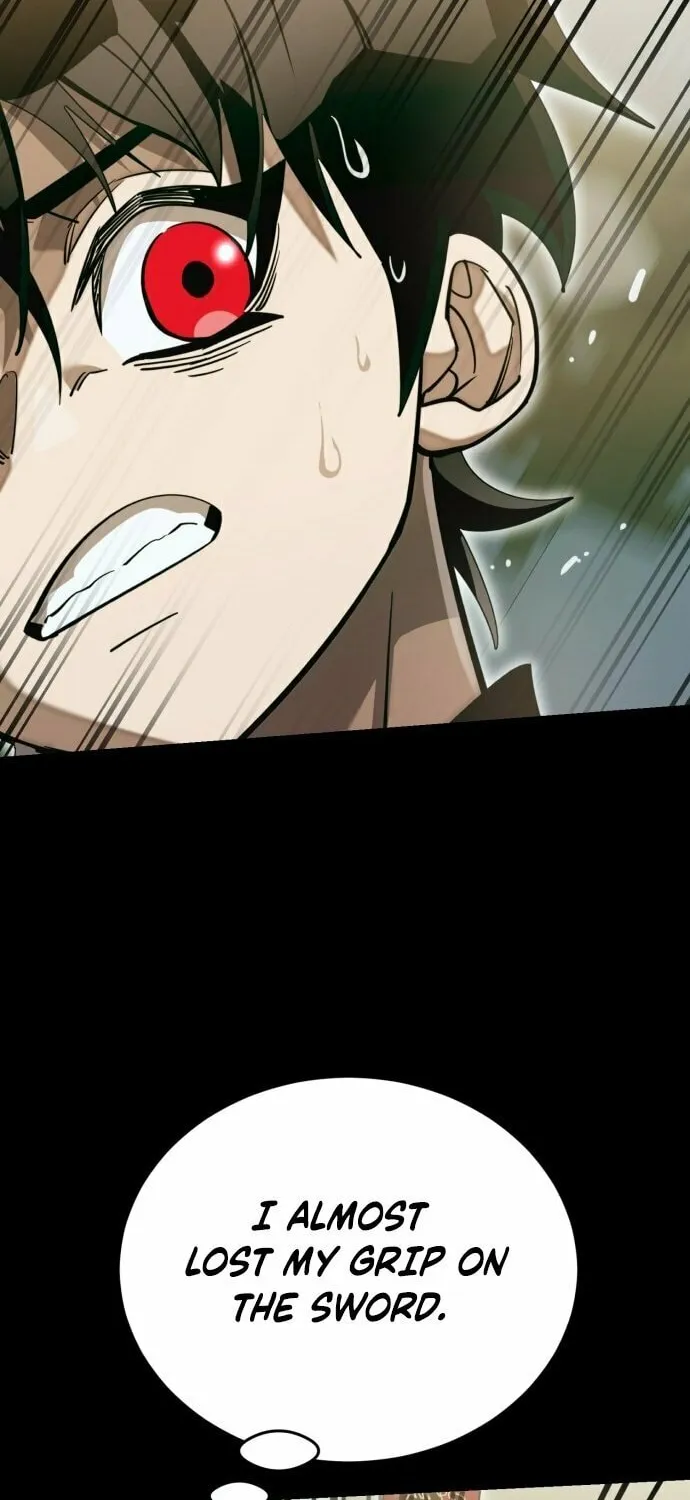 Return of the King of Hell Chapter 90 page 90 - 