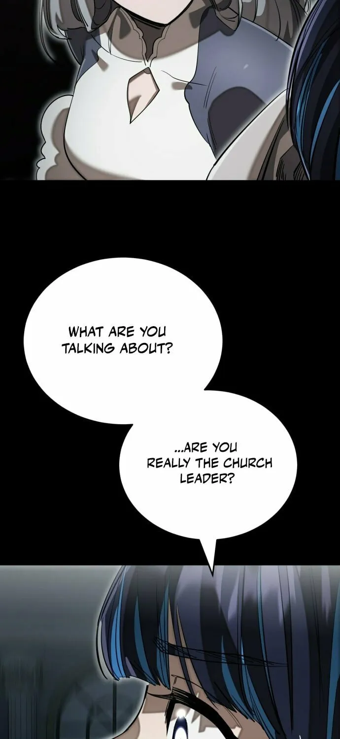 Return of the King of Hell Chapter 90 page 10 - 