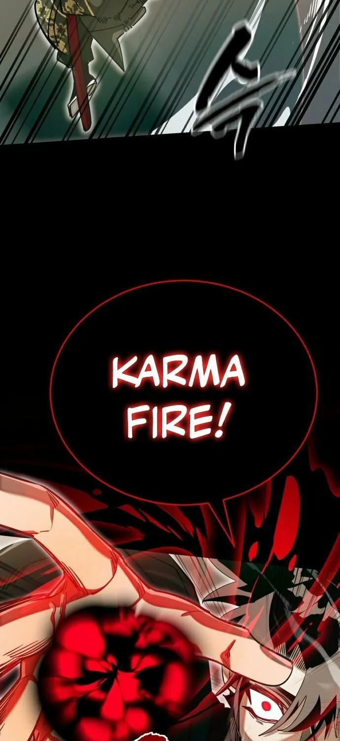 Return of the King of Hell Chapter 90 page 93 - 