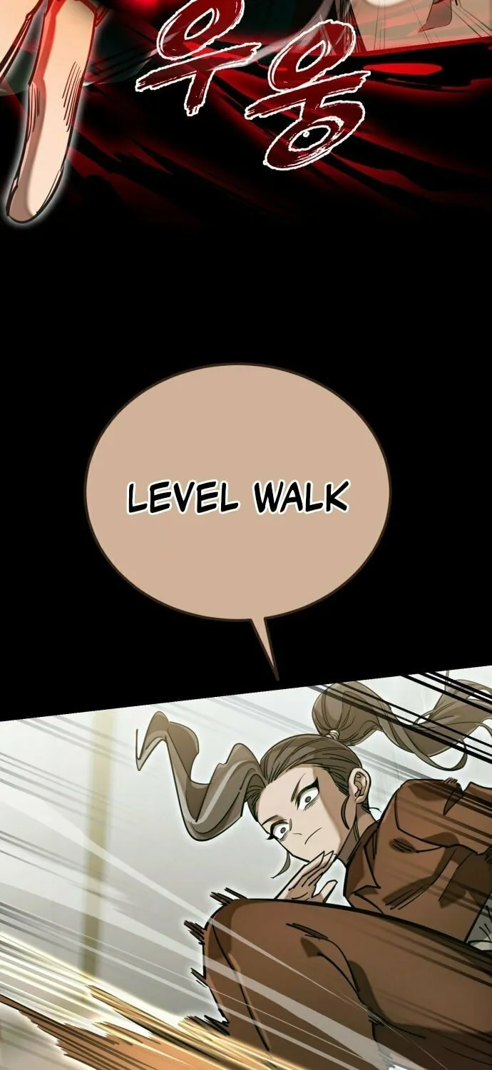 Return of the King of Hell Chapter 90 page 94 - 