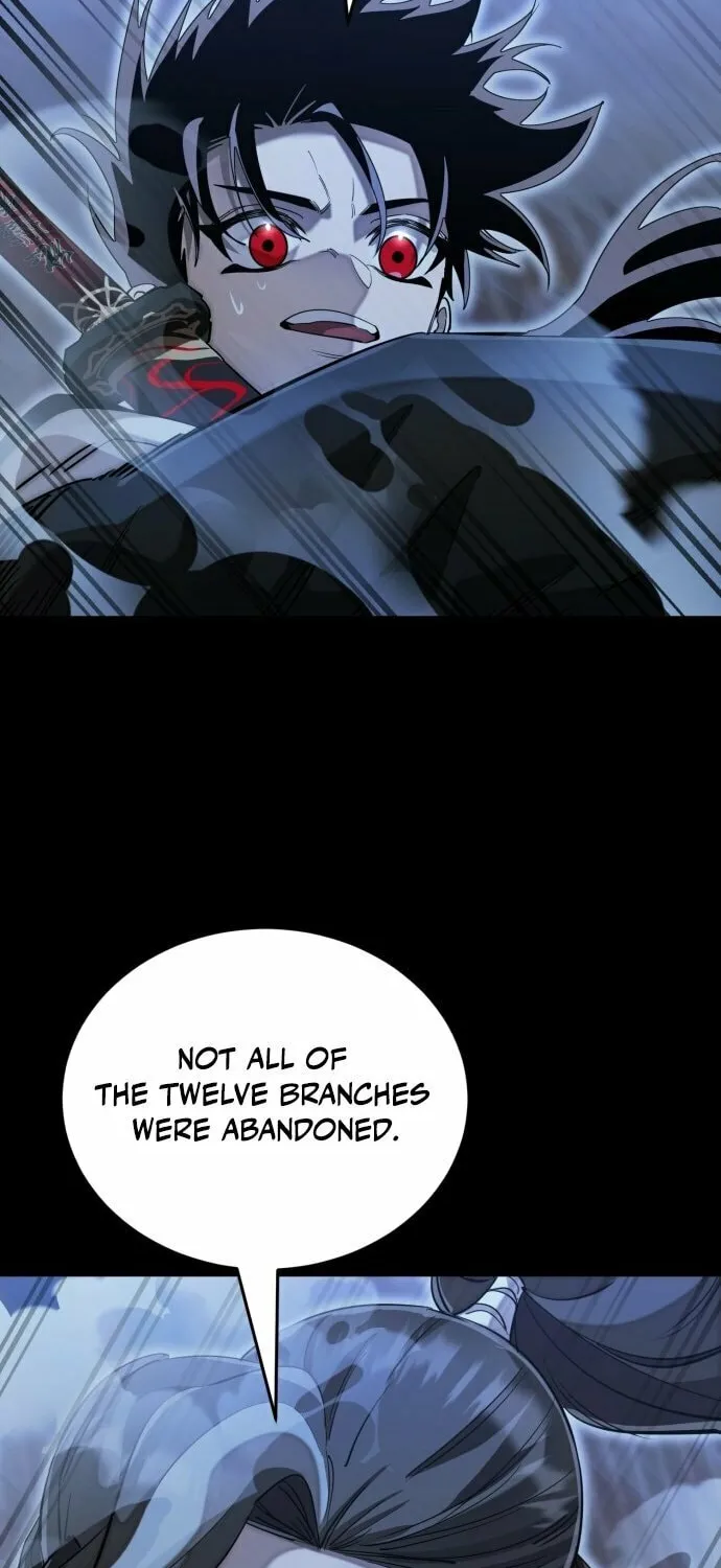 Return of the King of Hell Chapter 90 page 100 - 