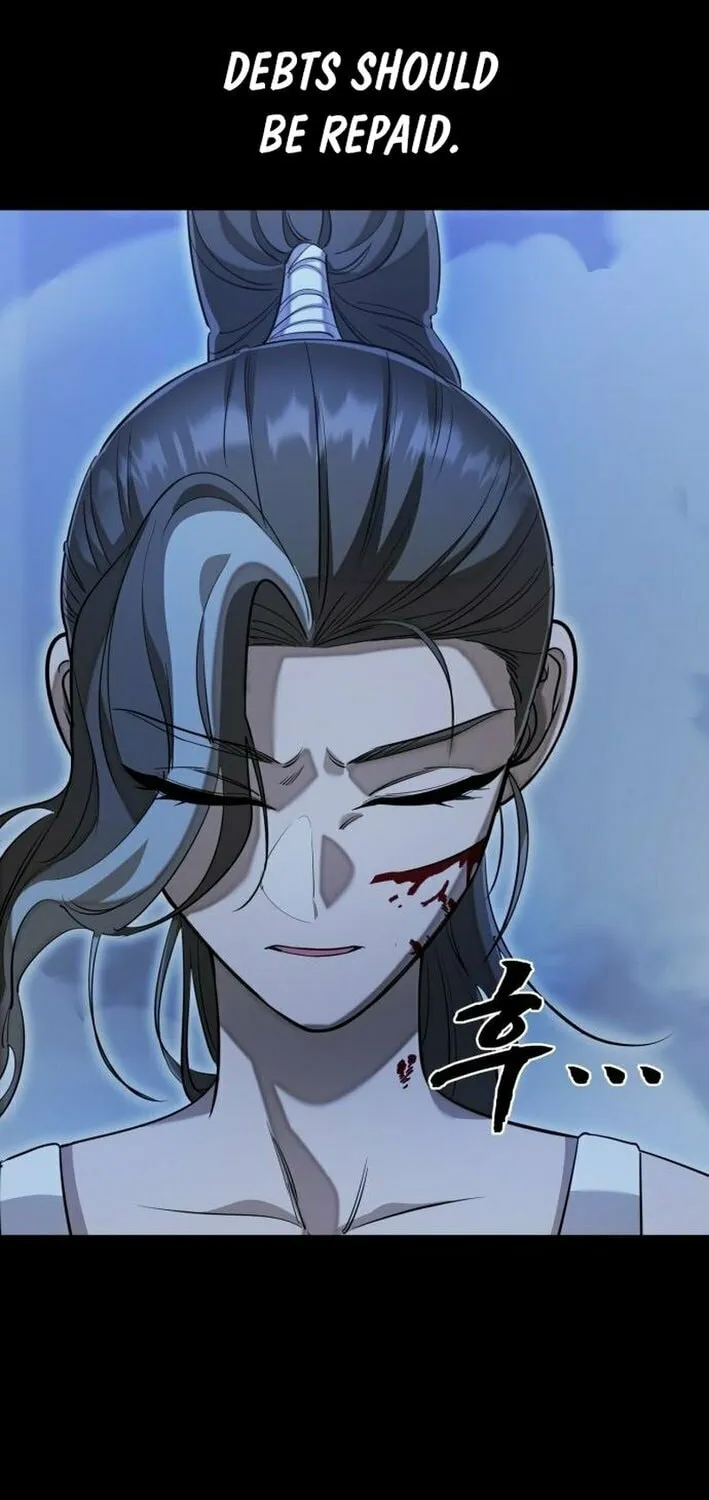 Return of the King of Hell Chapter 91 page 101 - 