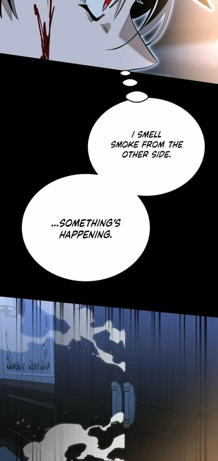 Return of the King of Hell Chapter 91 page 108 - 