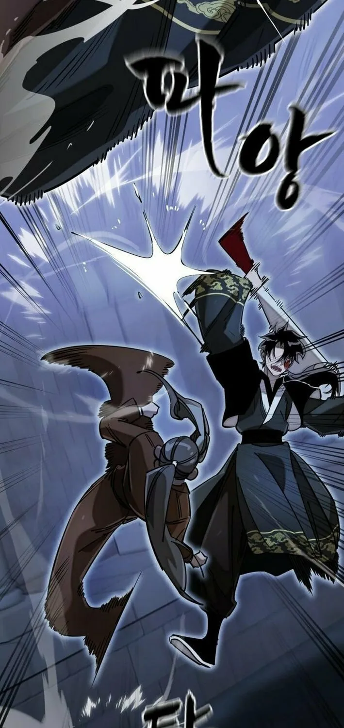 Return of the King of Hell Chapter 91 page 12 - 