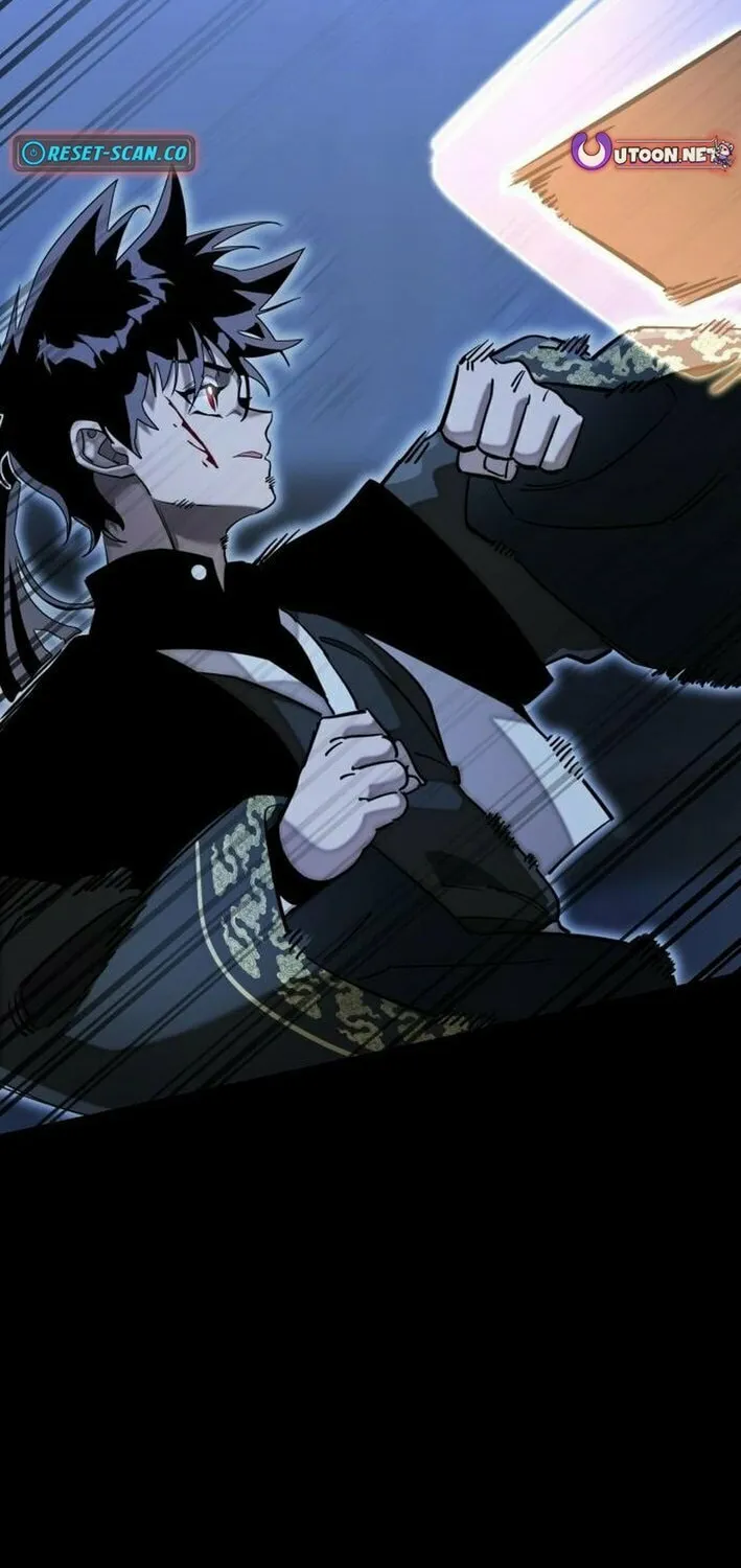Return of the King of Hell Chapter 91 page 114 - 