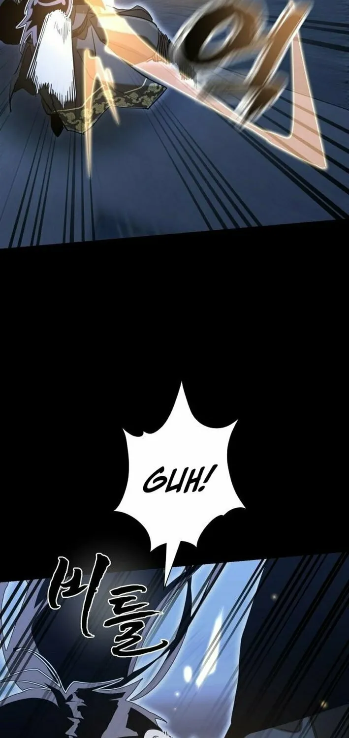 Return of the King of Hell Chapter 91 page 116 - 