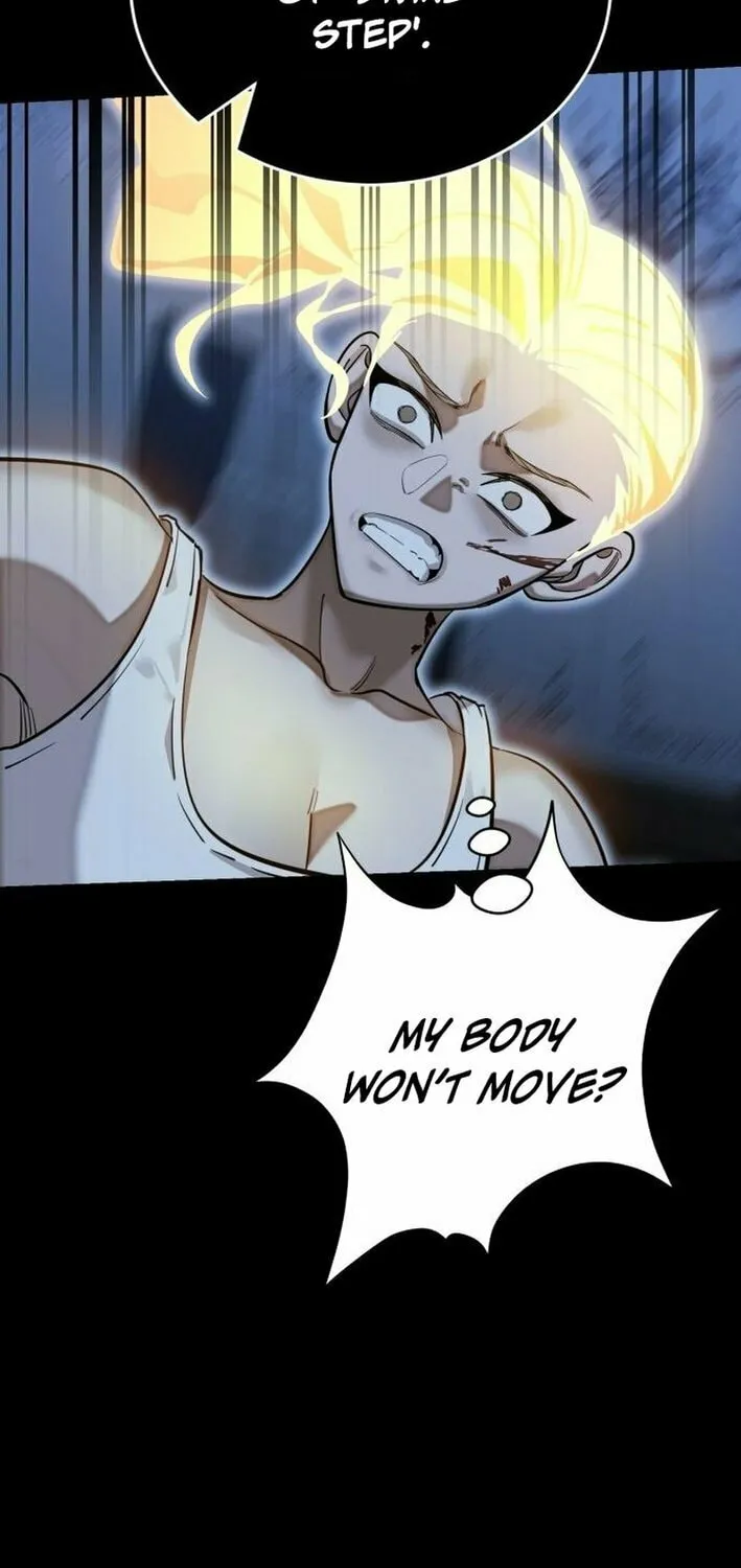 Return of the King of Hell Chapter 91 page 127 - 