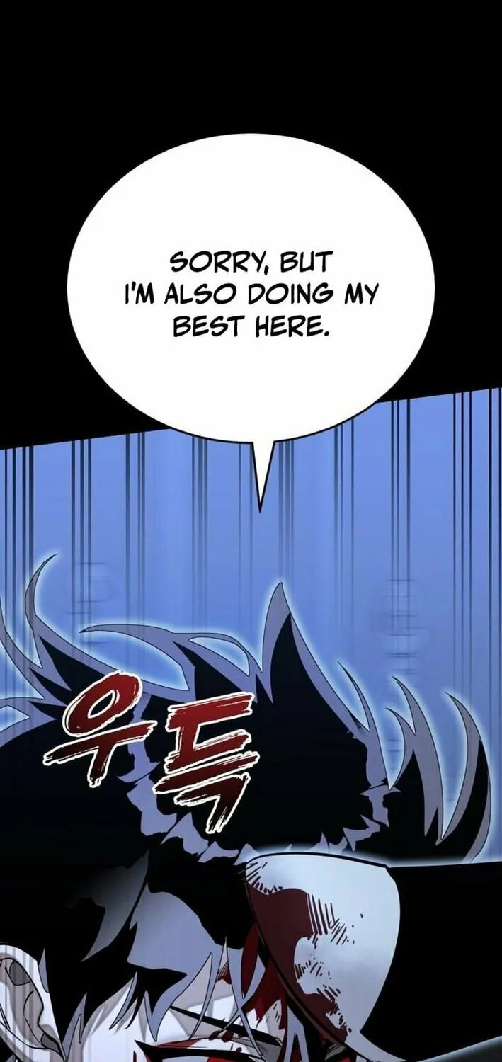 Return of the King of Hell Chapter 91 page 128 - 