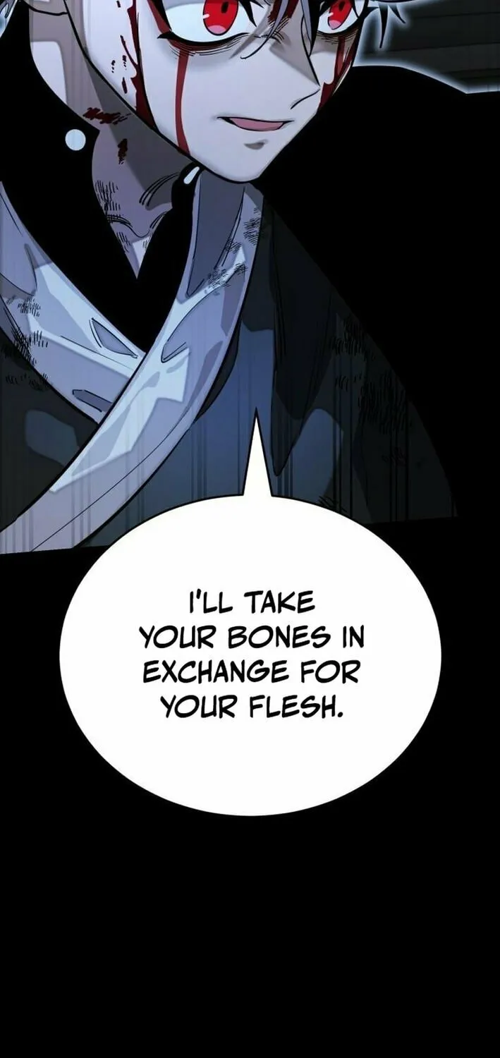 Return of the King of Hell Chapter 91 page 129 - 