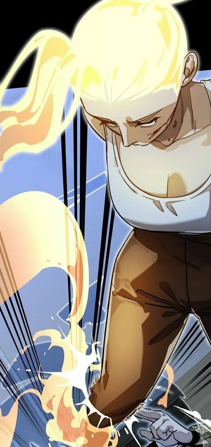 Return of the King of Hell Chapter 91 page 131 - 