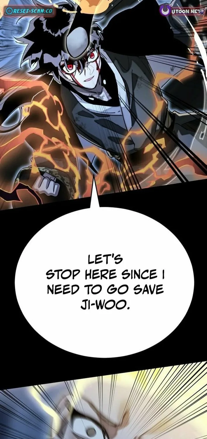 Return of the King of Hell Chapter 91 page 132 - 